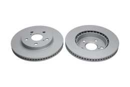 Stabdžių diskas Kavo Parts BR-9564-C kaina