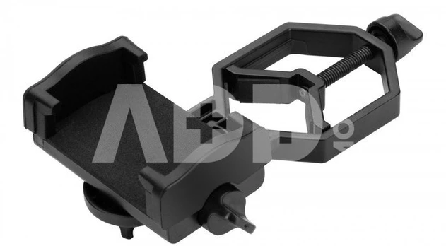 Redleaf SOM-1 adapter for mounting smartphones on scopes