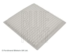Filtras, salono oras BLUE PRINT ADT32504 kaina