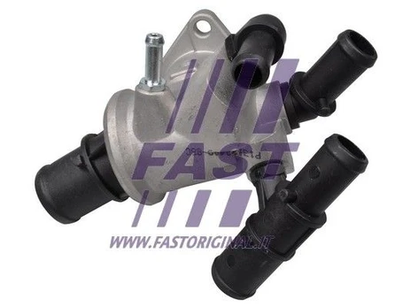 Termostatas, aušinimo skystis FAST FT58141