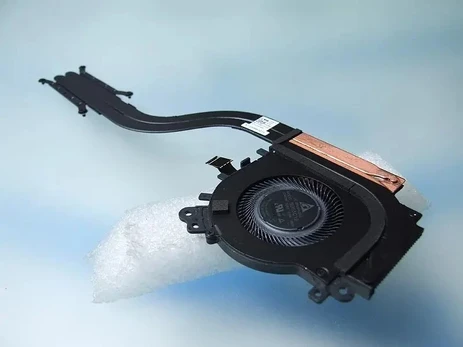 Dell Heatsink assembly for UMA configurations