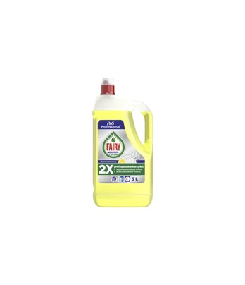 Fairy Professional Skystasis Ploviklis Lemon, 5L