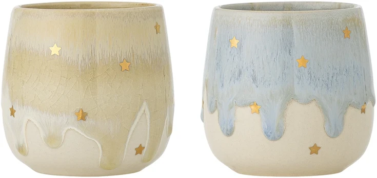 Bloomingville - Starla Cup - Multi