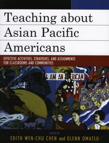 Teaching about Asian Pacific Americans