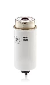 Kuro filtras MANN-FILTER WK 8163 kaina