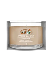 Yankee Candle Afternoon Scrapbooking 37g kaina