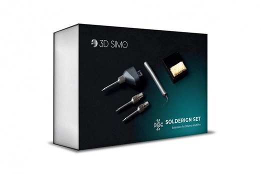 3DSimo MultiPro – litavimo antgalis