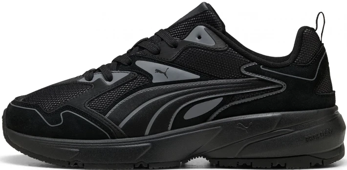 Puma Avalynė Vyrams Profoam Galactic Juodas 407179 04