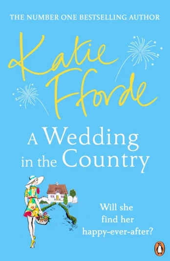 Wedding in the Country