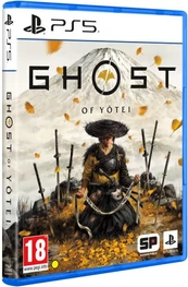 Ghost Of Yotei