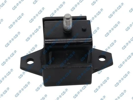 Variklio montavimas GSP 514679