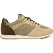 MICHAEL Michael Kors Laisvalaikio batai Cindy 43T6CDFS1S Smėlio