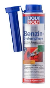 Kuro priedas LIQUI MOLY 5108 kaina