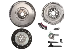 Sankabos komplektas VALEO 837427 kaina