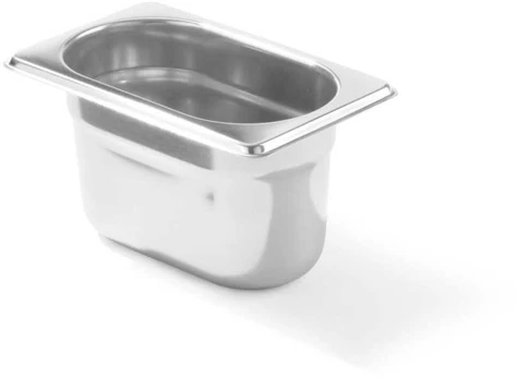 Talpykla GN 1/9, HENDI, Profi Line, 1L