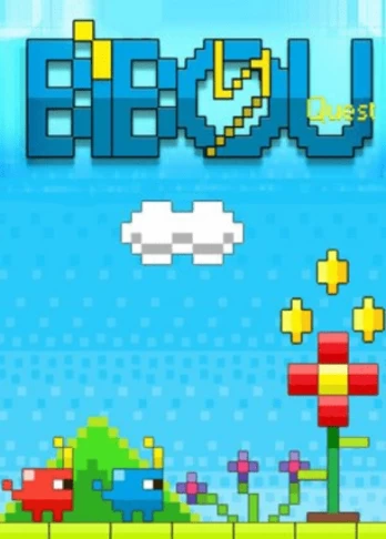 Bibou Quest PC