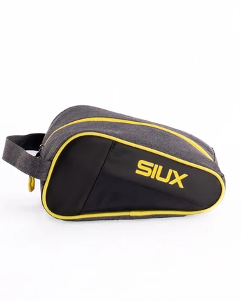 Kosmetinė SIUX Trail Black