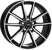 8,5X19 AUTEC SKARA 5/112 ET40 CH66,5