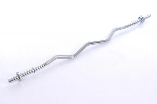 Lenktas grifas EZ 120cm x 30mm