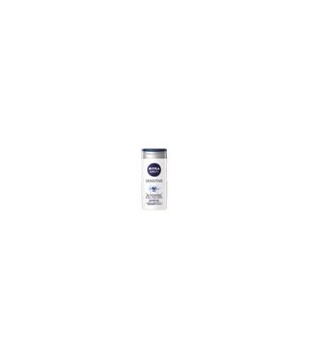 NIVEA dušo želė SENSITIVE, vyrams, 250 ml