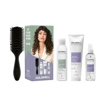 Goldwell Curly Box Gift Set