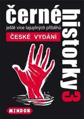 Mindok Černé historky 3