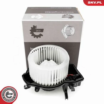 Vidaus pūtiklis ESEN SKV 68SKV118