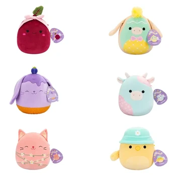 SQUISHMALLOWS Velykinis pliušinis žaislas, 19 cm