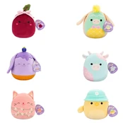 SQUISHMALLOWS Velykinis pliušinis žaislas, 19 cm kaina