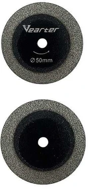 Deimantinis diskas Ø50 mm, 1 vnt.