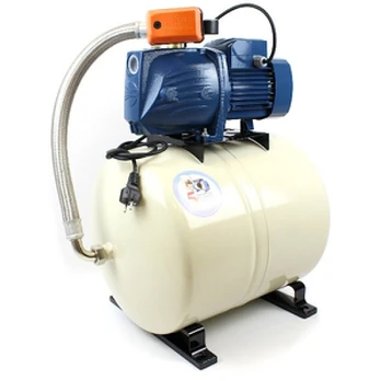 Hidroforas Pedrollo JSWm1BX-N-24APT 0.50kW 34m 60L/min.