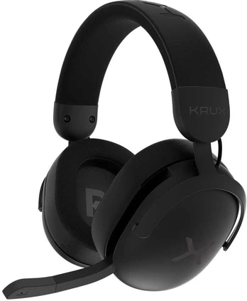 Ausinės Krux Crave Pro