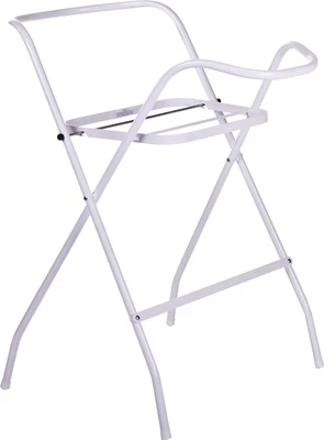 Vonelės stovas Kris, balta, 57 cm