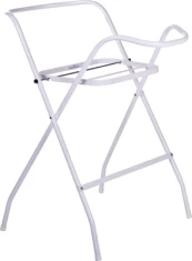 Vonelės stovas Kris, balta, 57 cm kaina