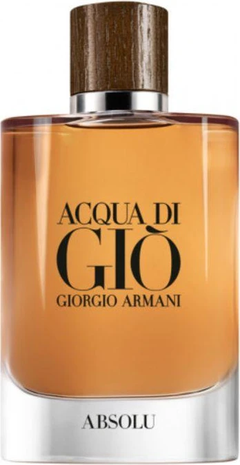 Giorgio Armani Acqua di Gio Absolu EDP 125 ml