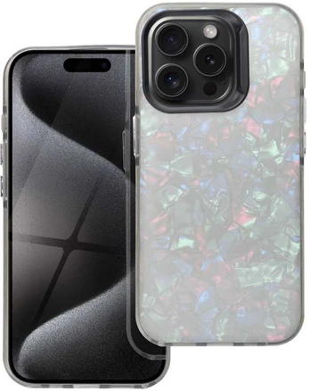Dėklas Oem TUTTI FRUTTI Case for IPHONE 14 juodas
