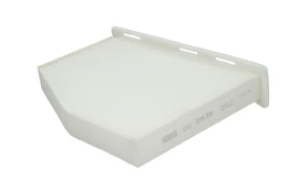 Salono filtras MANN-FILTER CU 2939 kaina