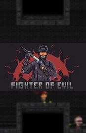 Fighter Of Evil