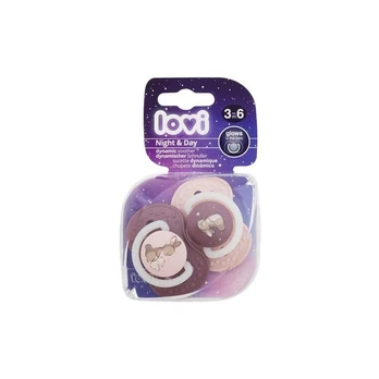 LOVI Night & Day Dynamic Soother