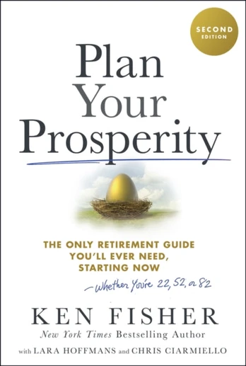 Plan Your Prosperity