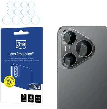 3Mk Protection Huawei Pura 90s Pro - 3mk Lens Protection