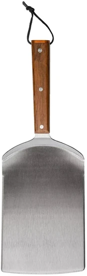 Traeger XXL BBQ -paistolasta