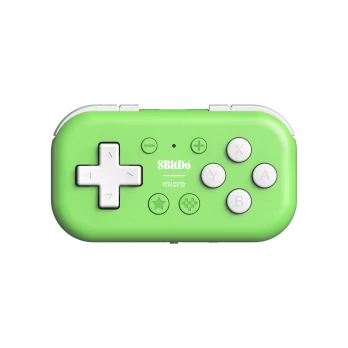 Žaidimų pultas 8BitDo Micro