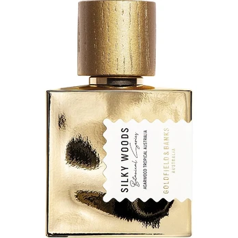 Goldfield & Banks Silky Woods Eau De Parfum 50ml
