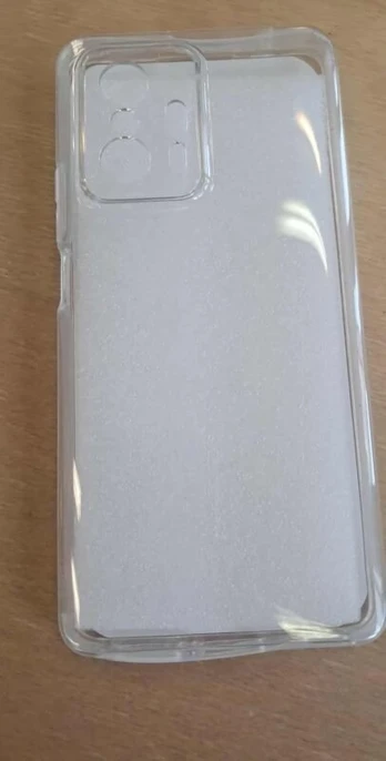 Xiaomi 11T / 11T Pro dėklas A
