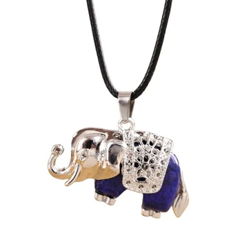 Akmens pakabukas, Lapis Lazuli