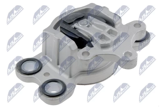 Variklio montavimas NTY ZPS-VV-006