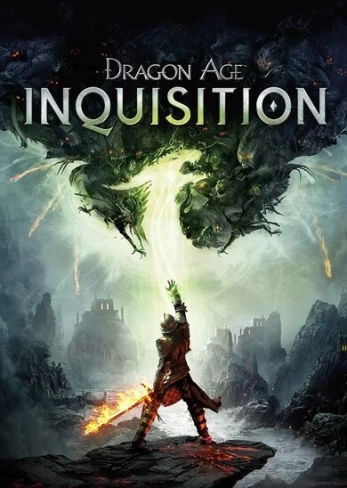 Dragon Age: Inquisition Origin