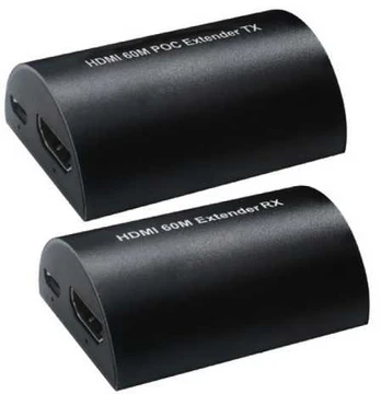 Extra Digital HDMI praplėtėjas (extender) iki 60m, 1080P