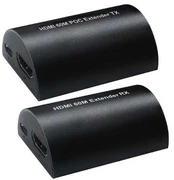 Extra Digital HDMI praplėtėjas (extender) iki 60m, 1080P kaina